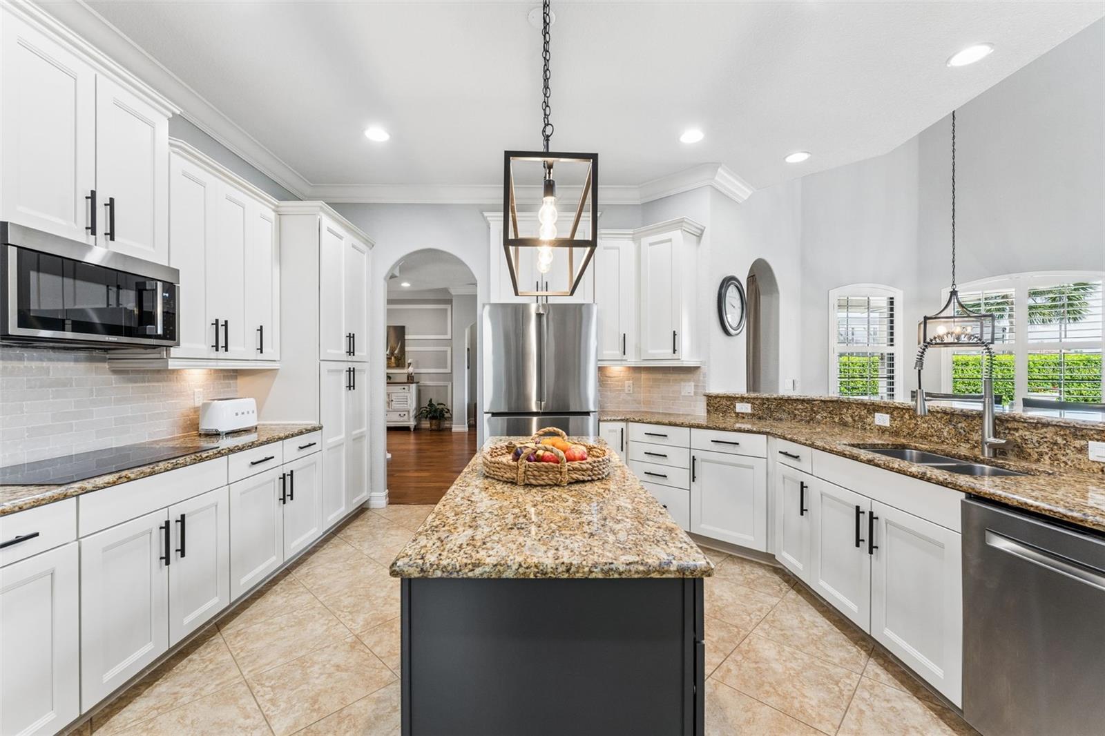 EAGLE CREEK - Residential