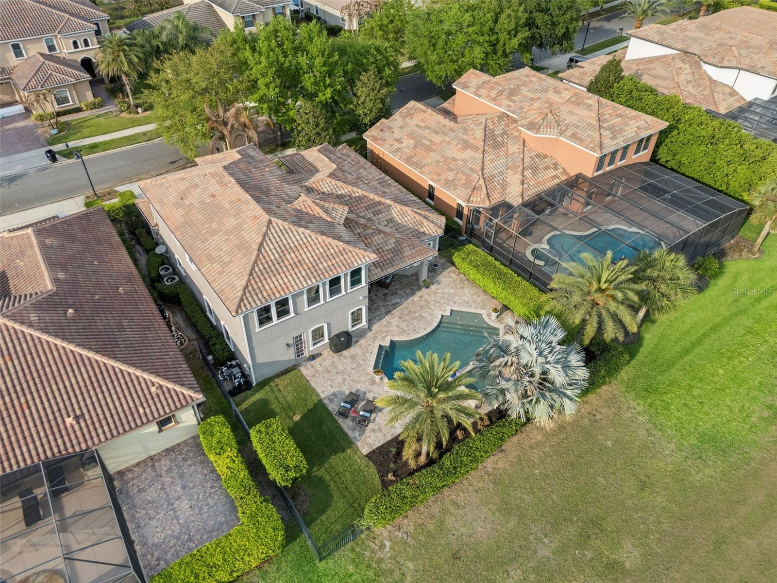 EAGLE CREEK - Residential