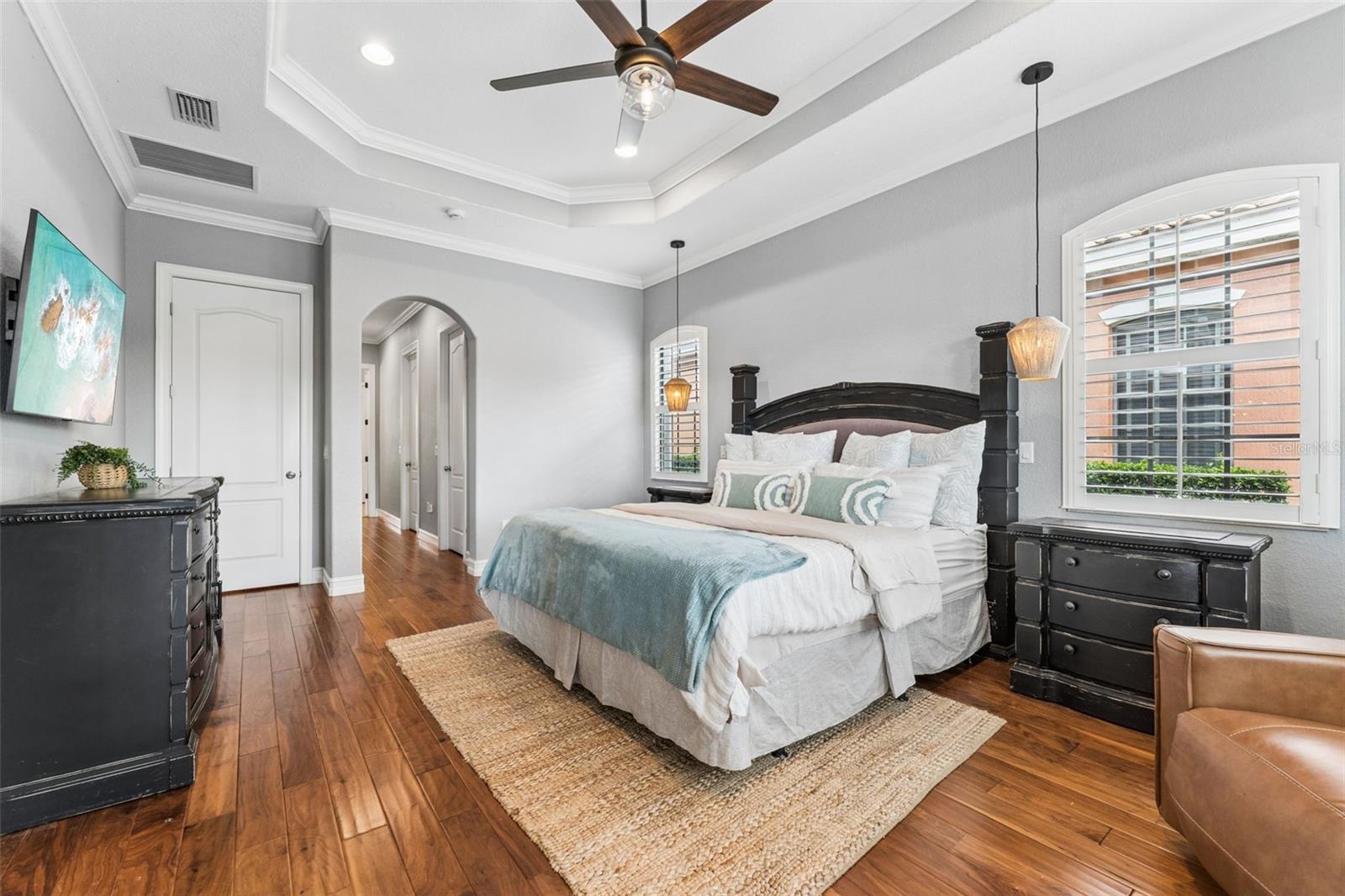 EAGLE CREEK - Residential