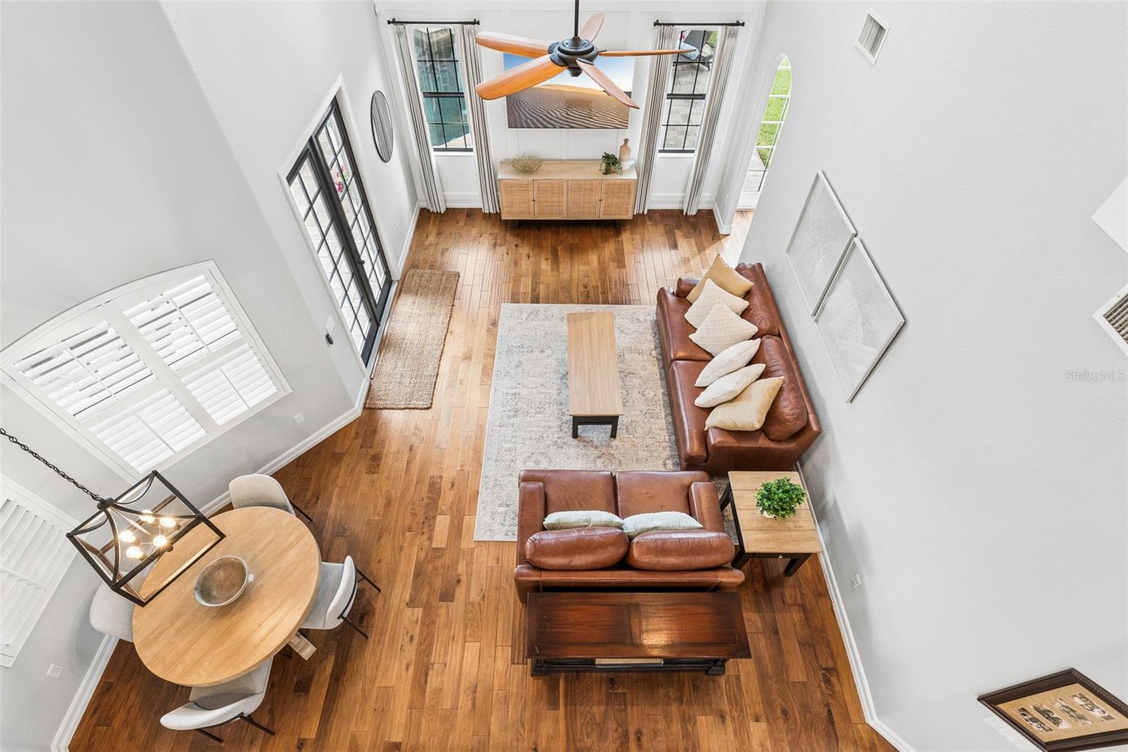 EAGLE CREEK - Residential