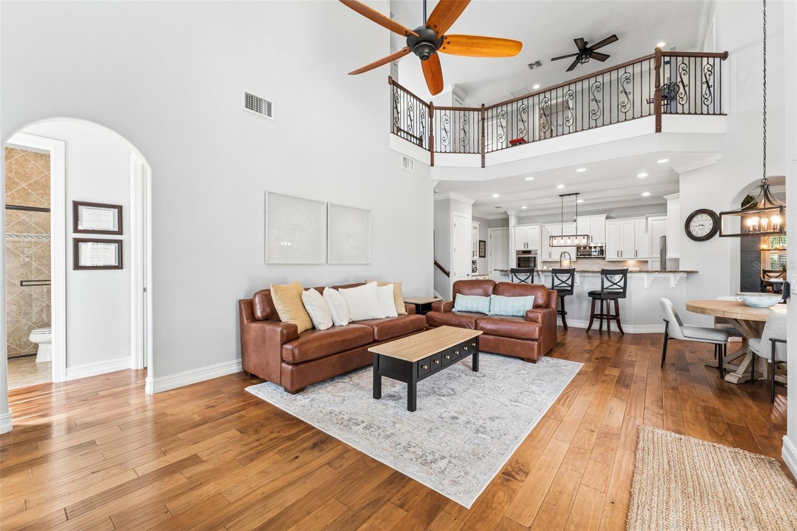 EAGLE CREEK - Residential