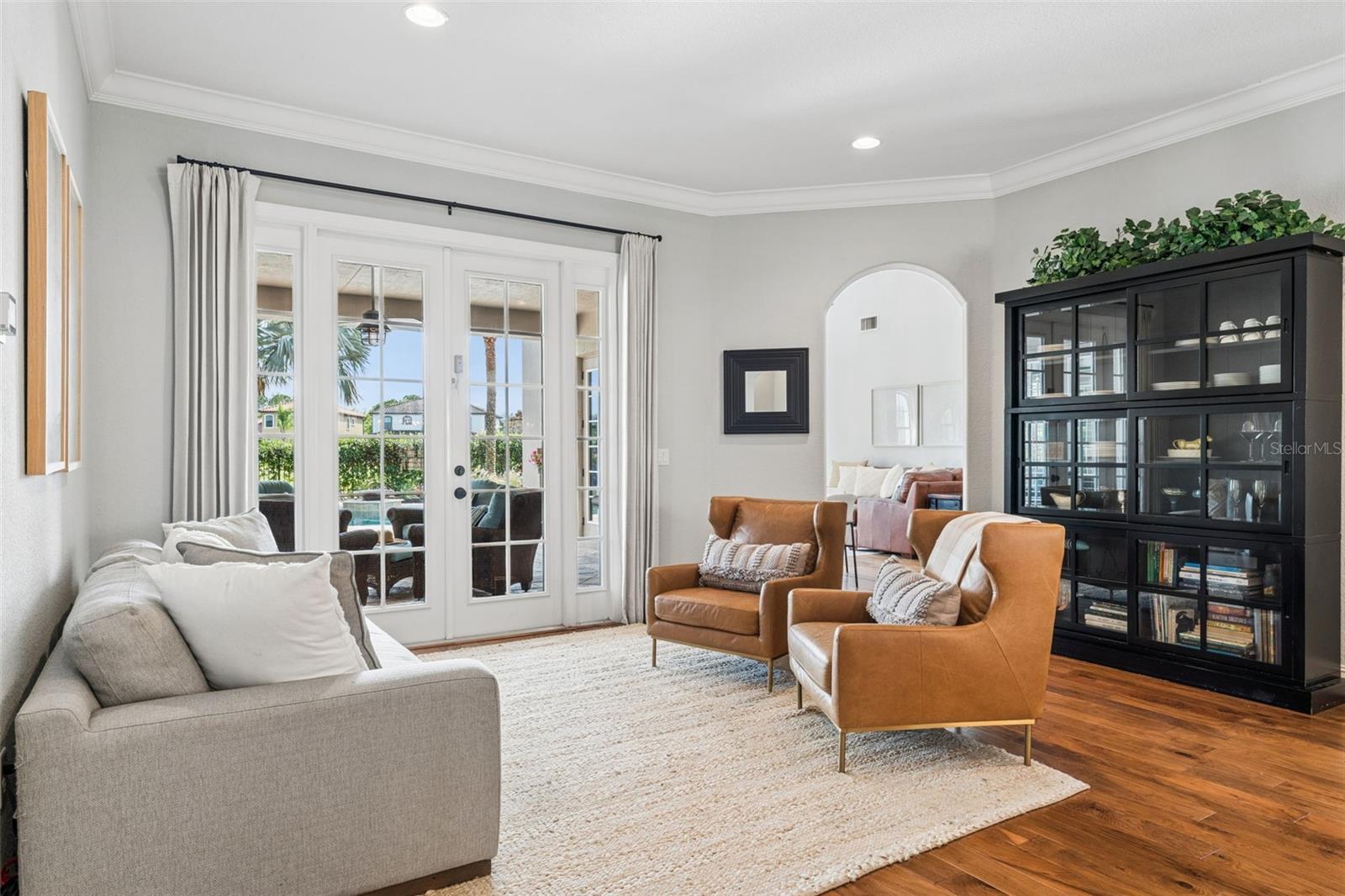 EAGLE CREEK - Residential