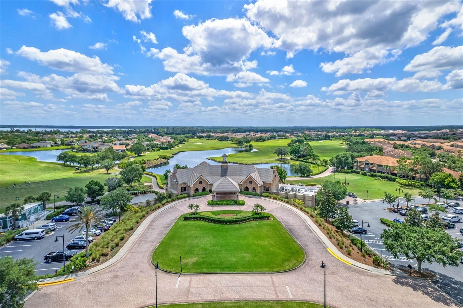 EAGLE CREEK - Residential