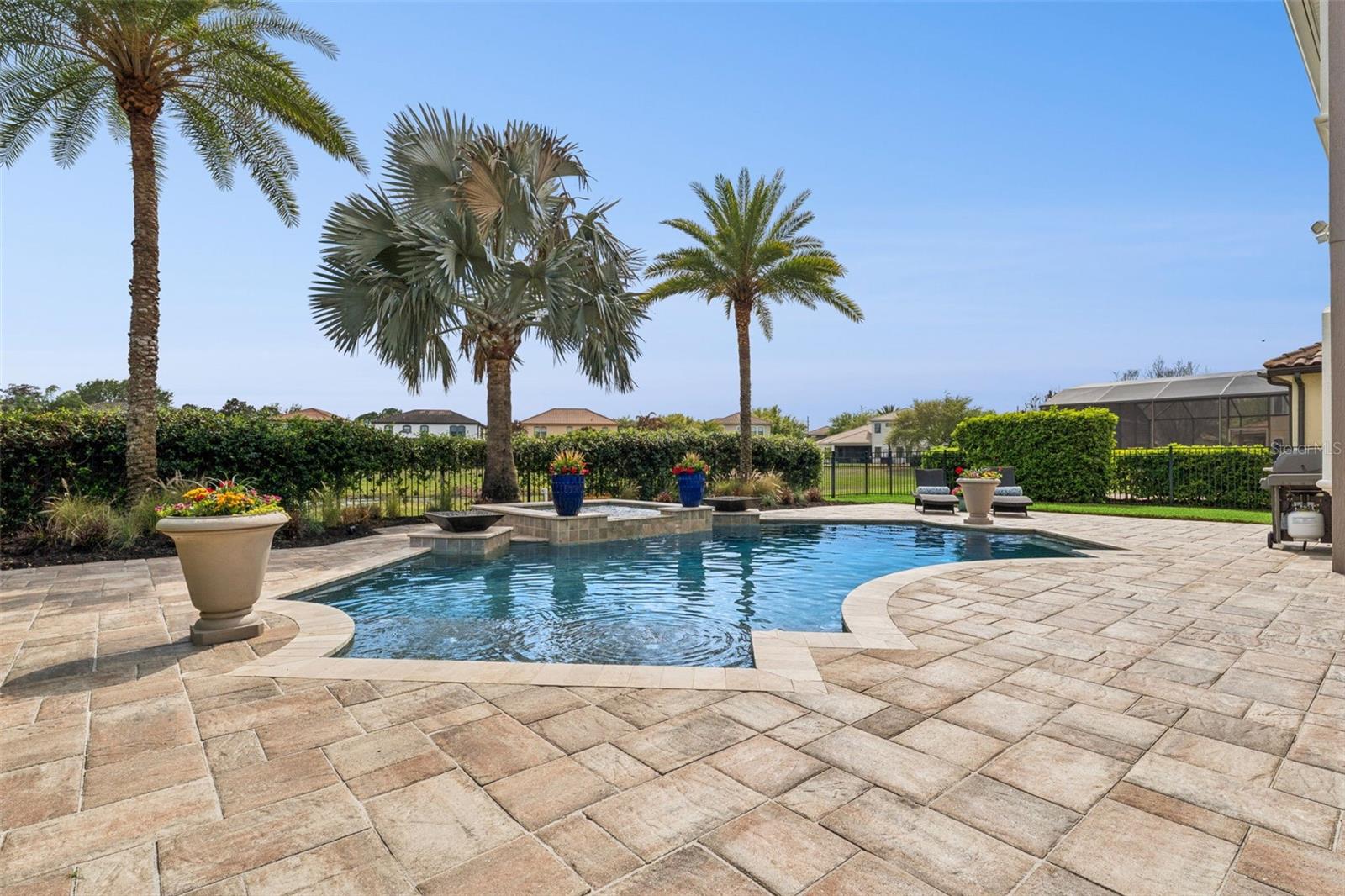 EAGLE CREEK - Residential