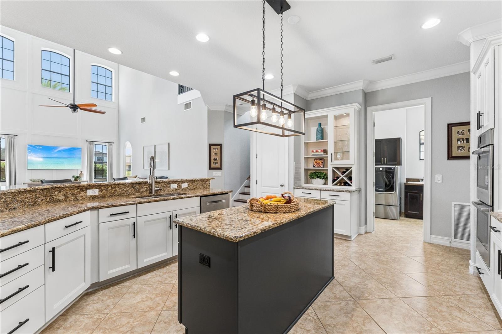 EAGLE CREEK - Residential