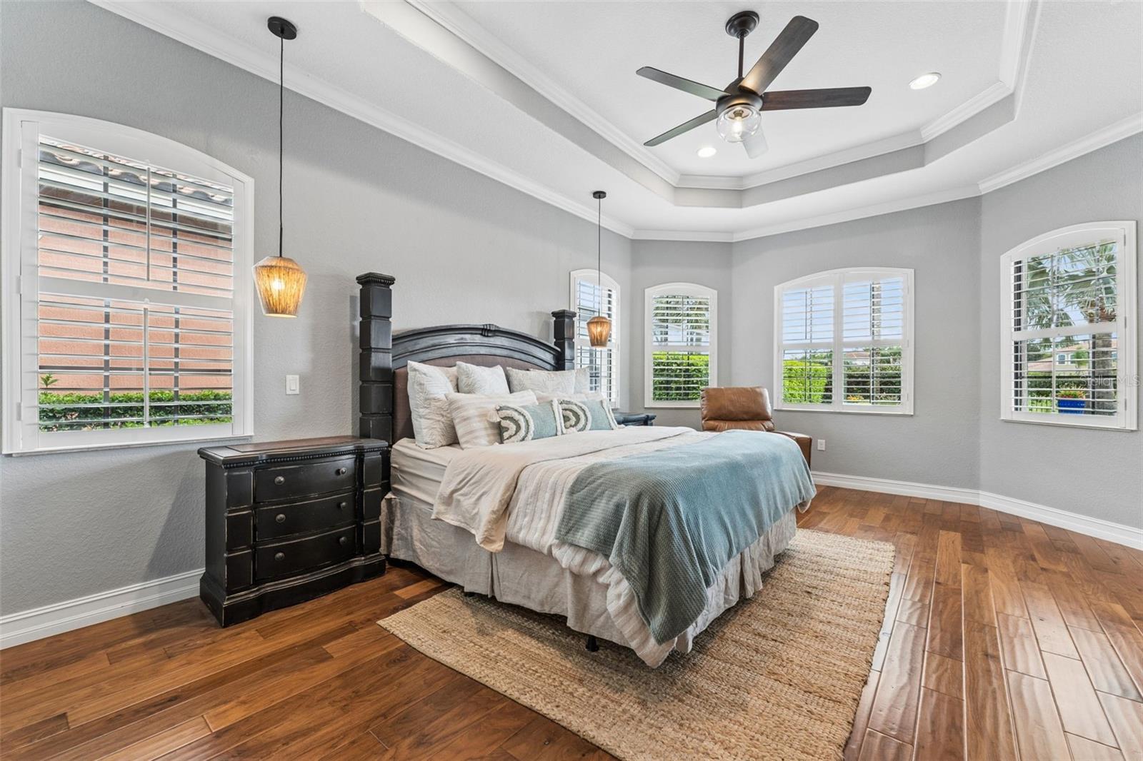 EAGLE CREEK - Residential