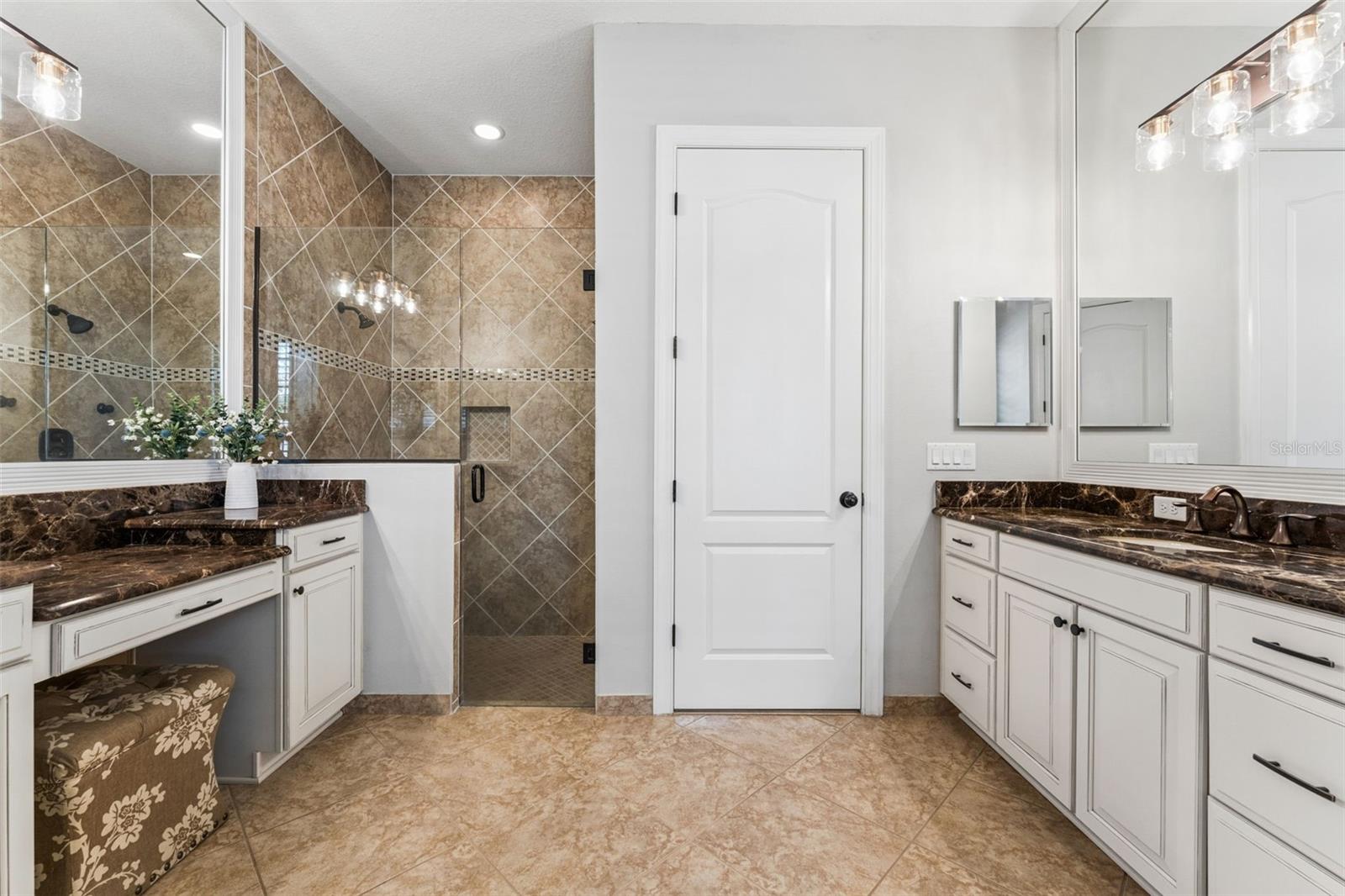 EAGLE CREEK - Residential