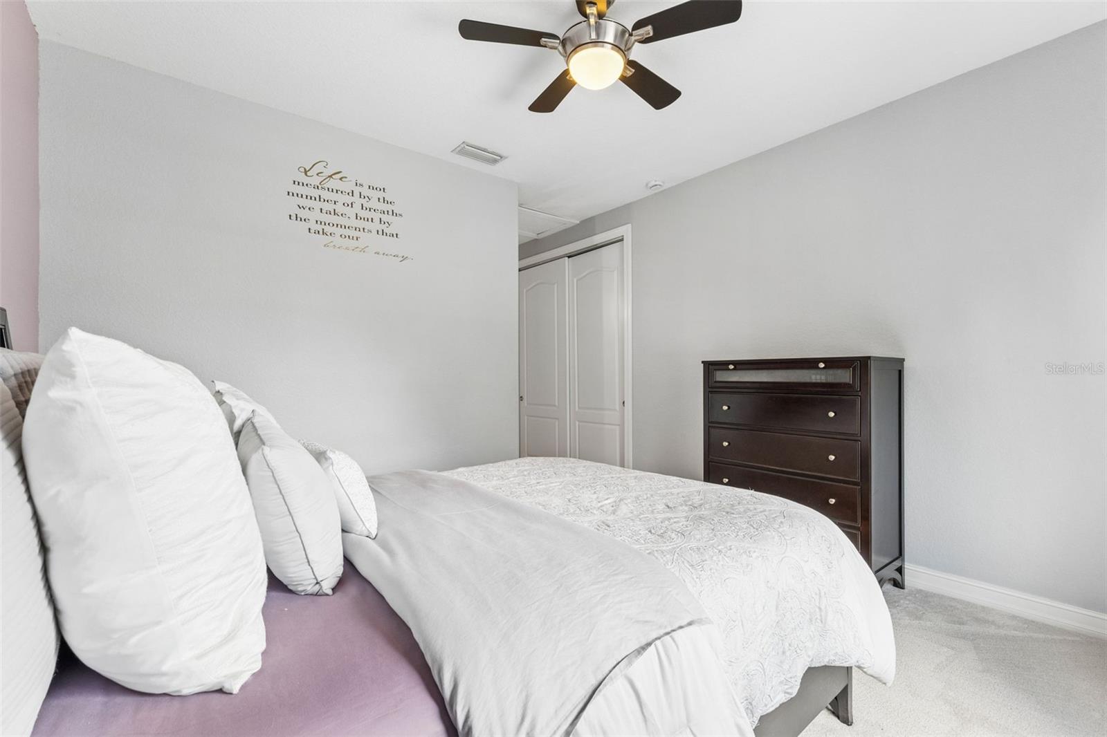 EAGLE CREEK - Residential