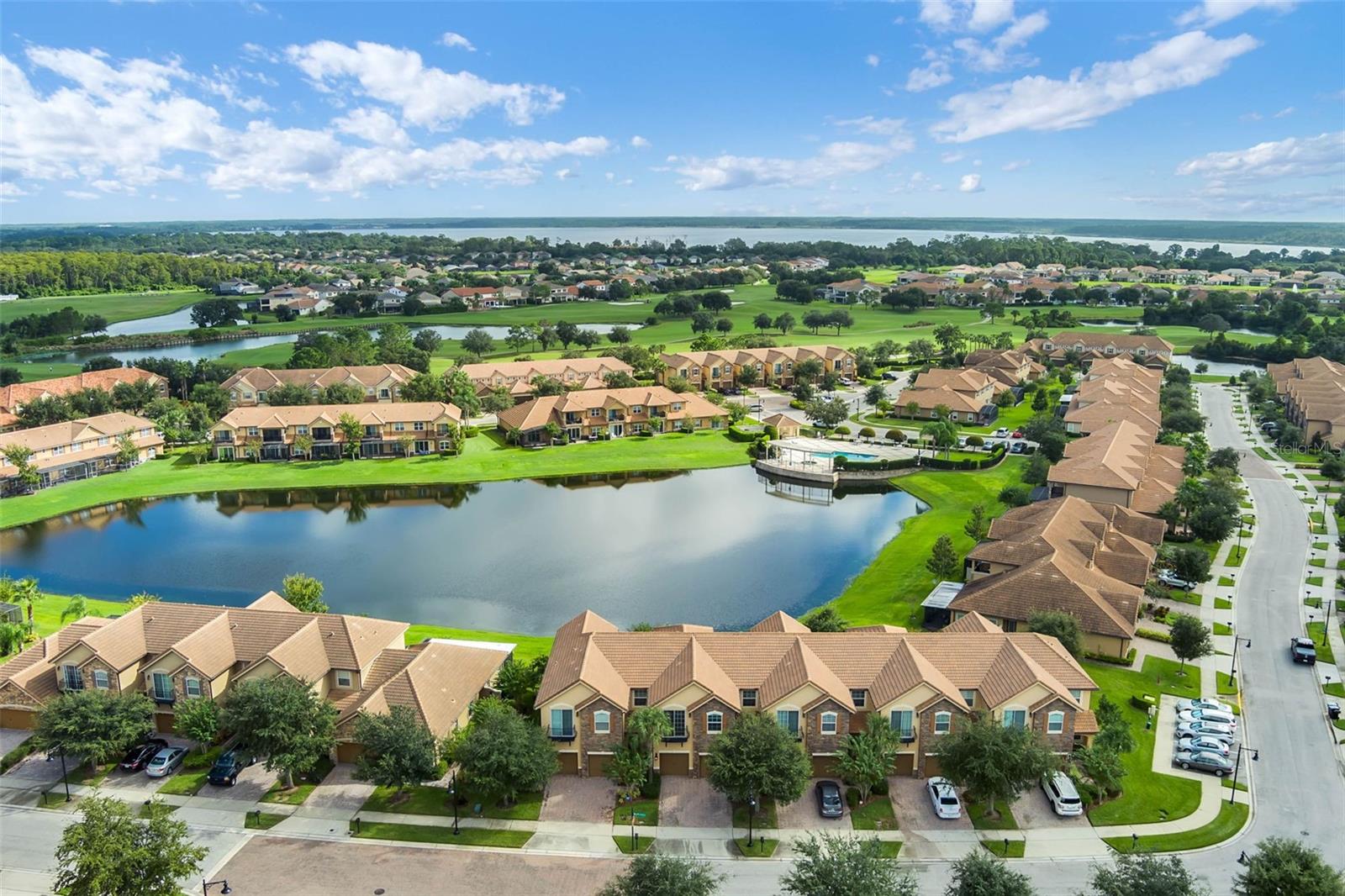 EAGLE CREEK - Residential