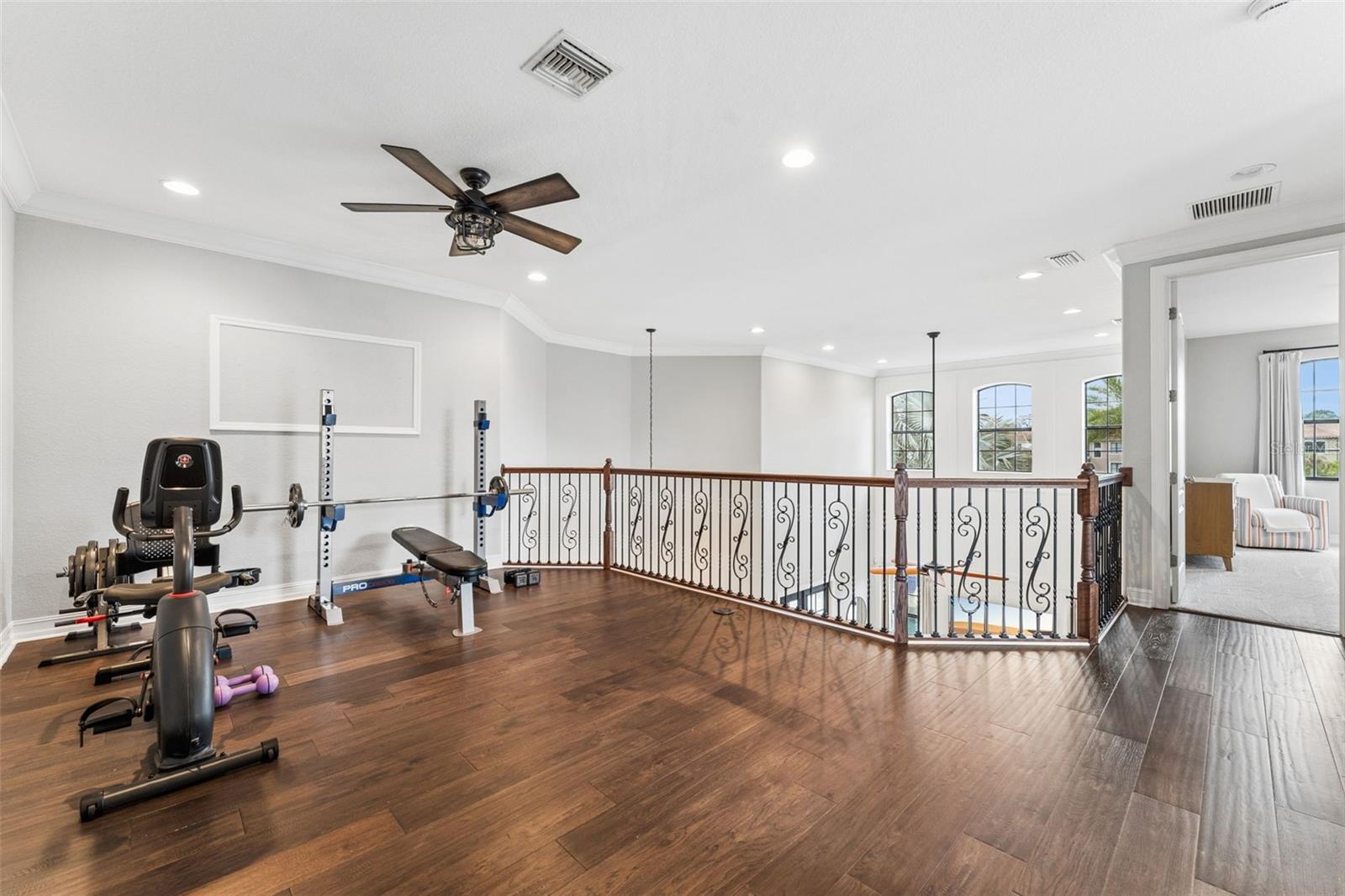 EAGLE CREEK - Residential