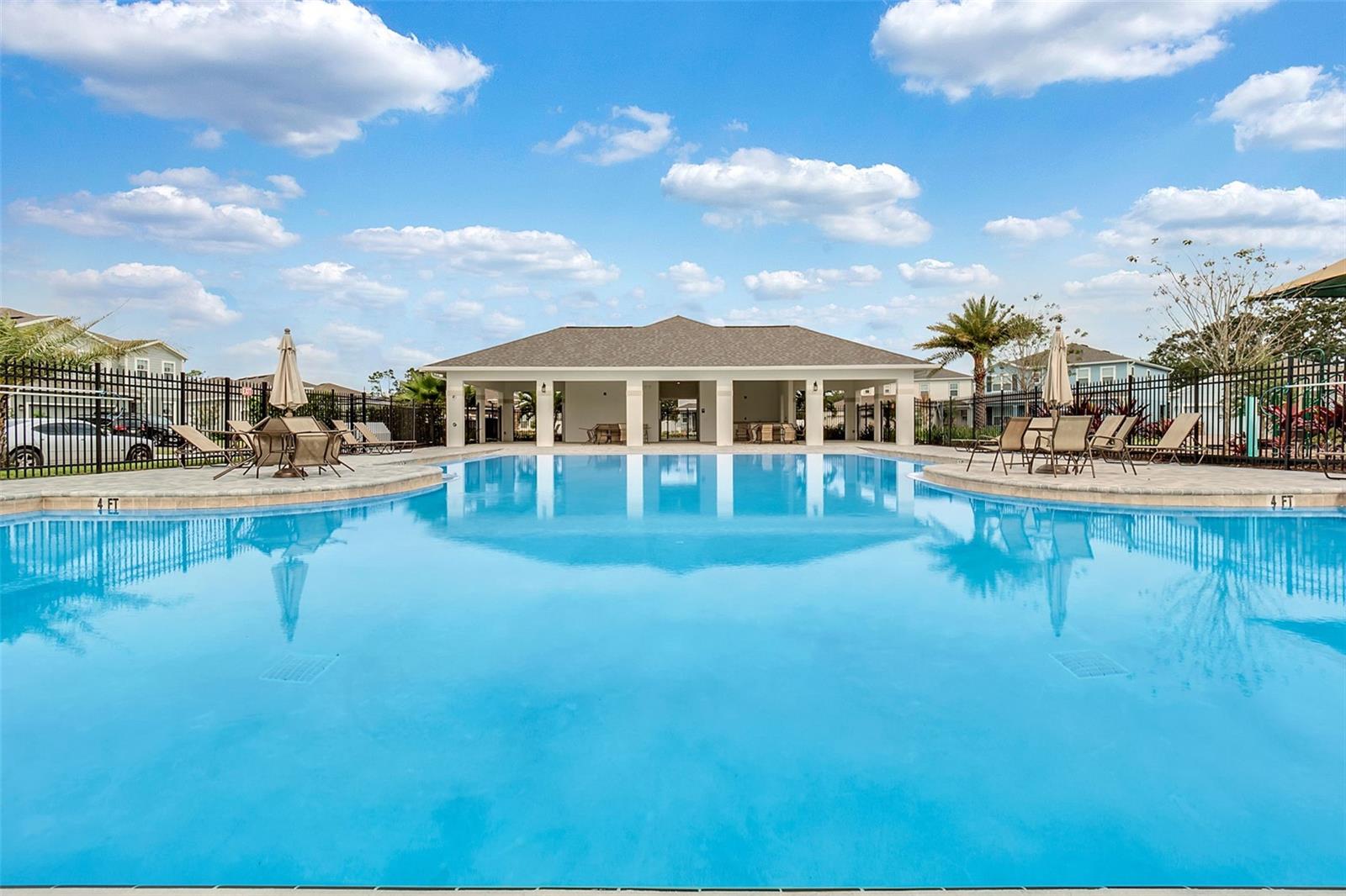 EAGLE CREEK - Residential