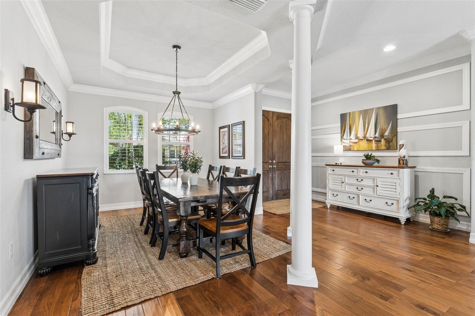 EAGLE CREEK - Residential