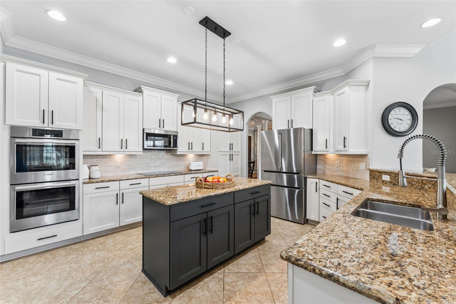 EAGLE CREEK - Residential