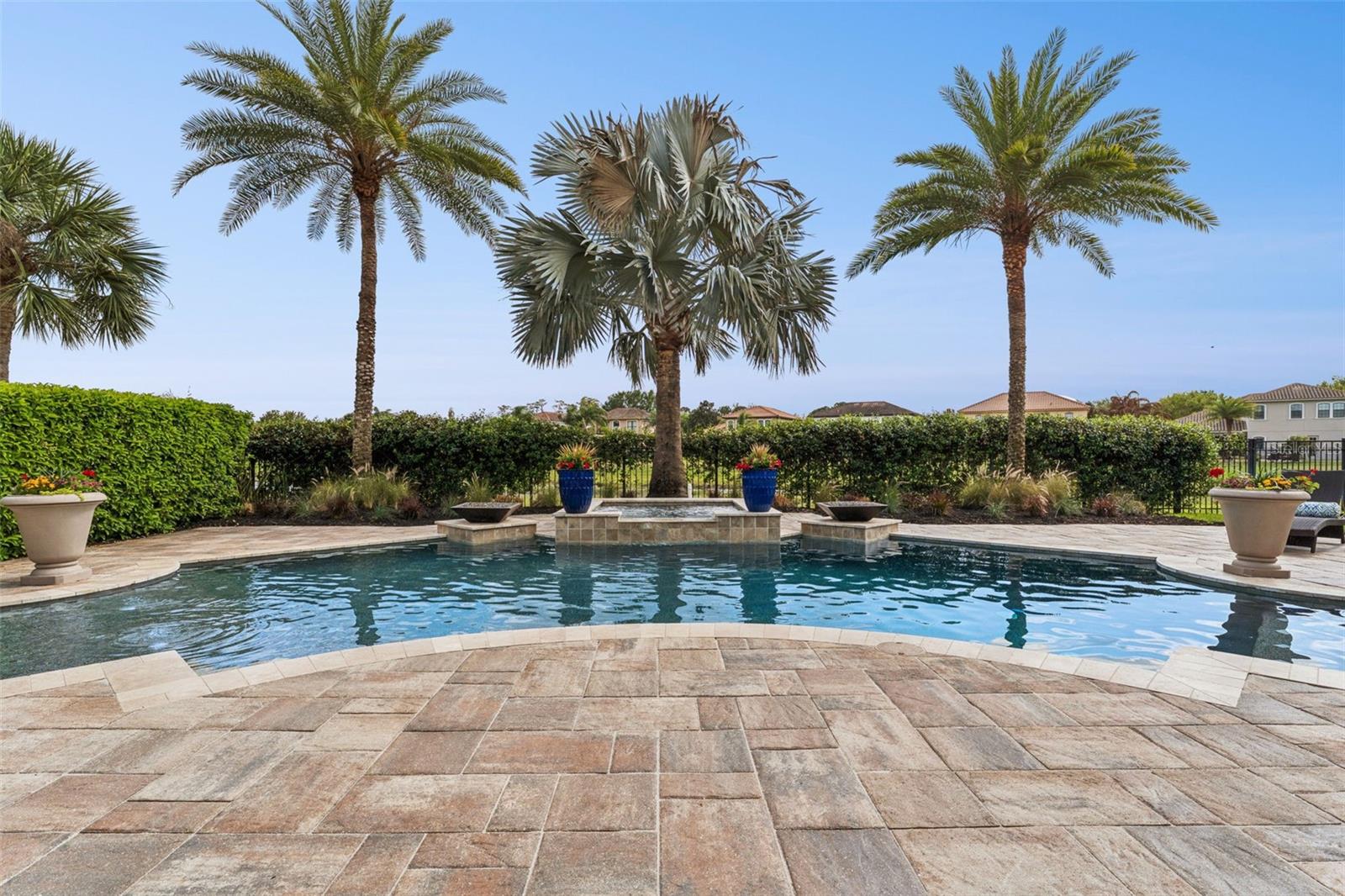 EAGLE CREEK - Residential