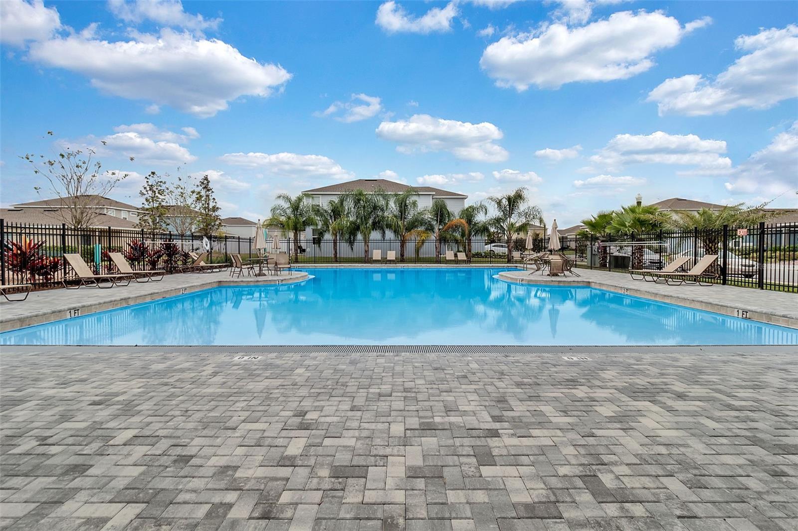 EAGLE CREEK - Residential