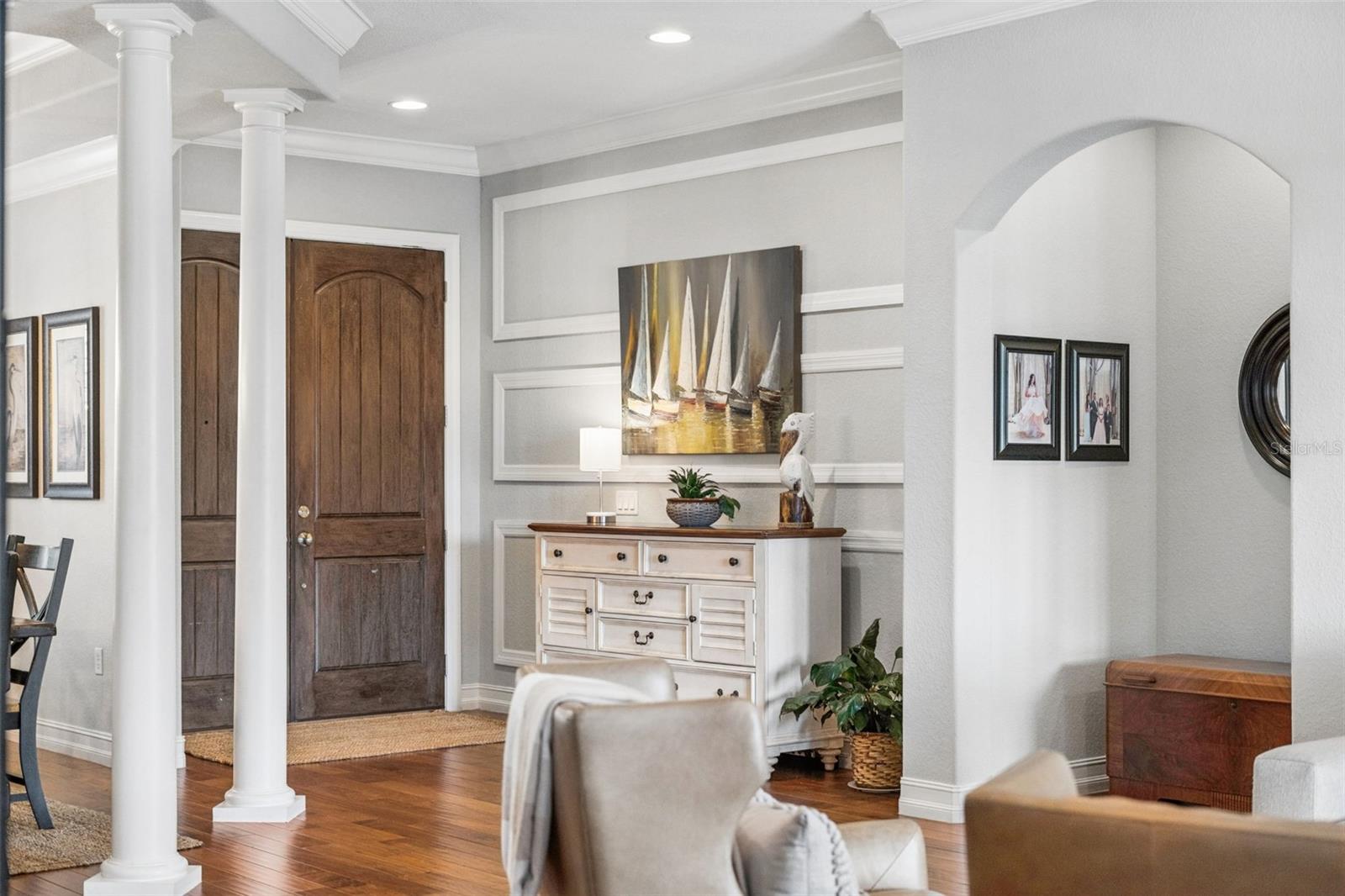 EAGLE CREEK - Residential