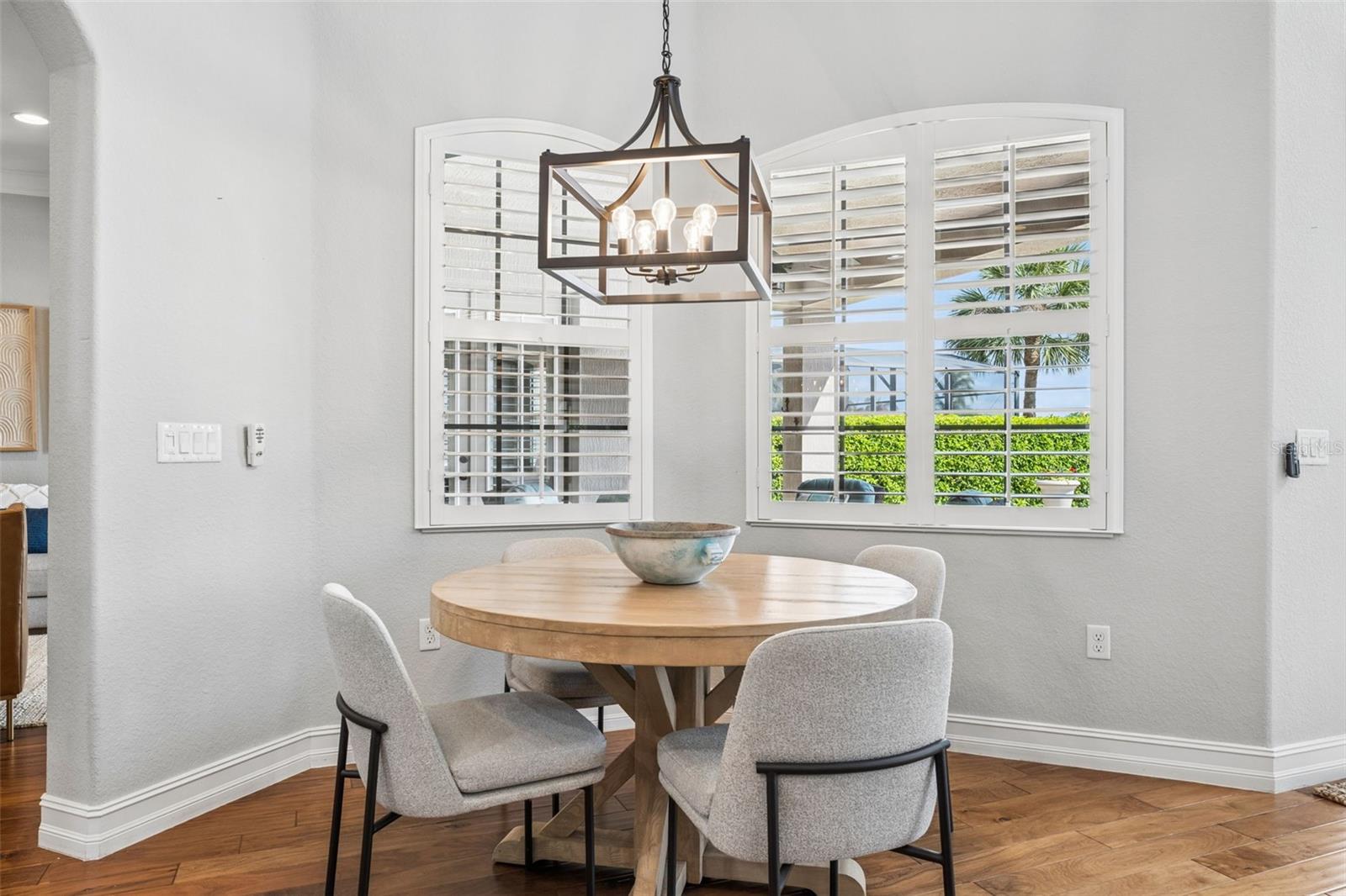 EAGLE CREEK - Residential