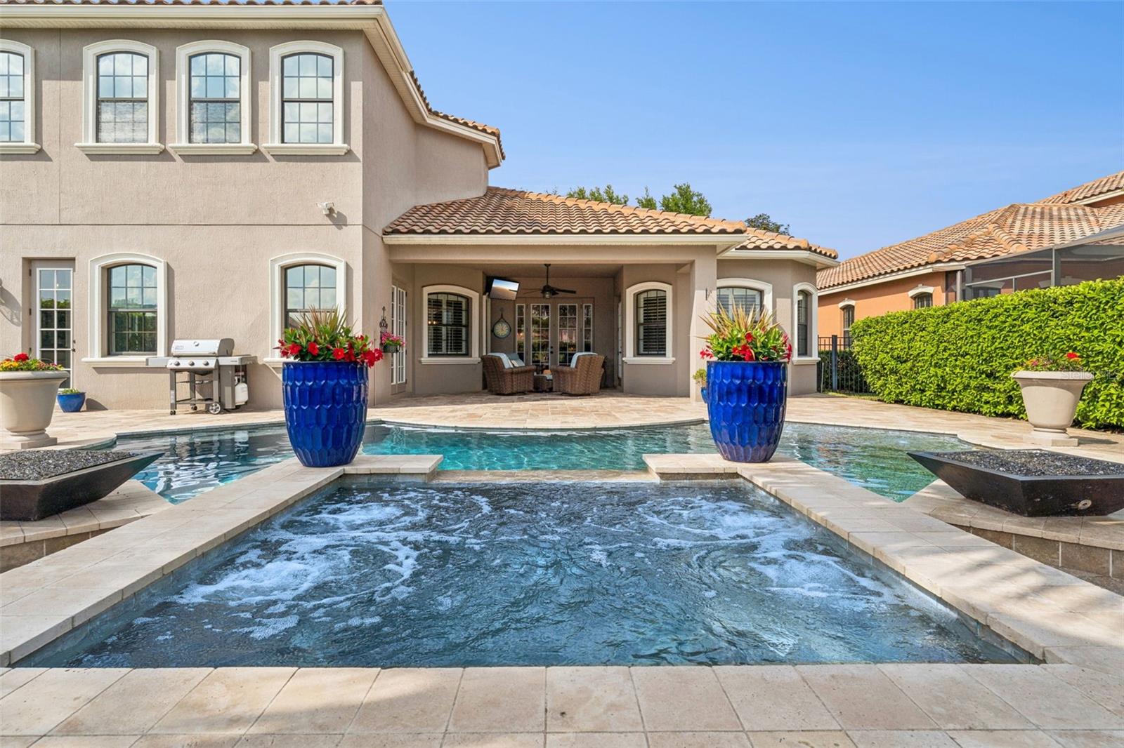 EAGLE CREEK - Residential