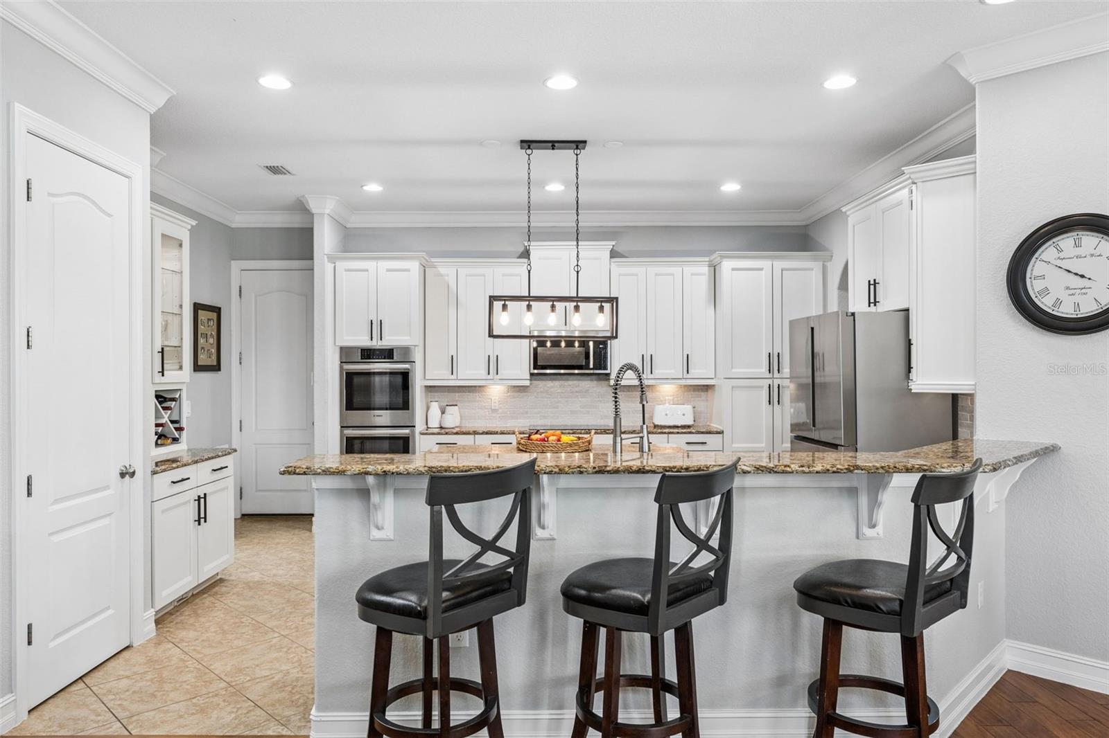 EAGLE CREEK - Residential