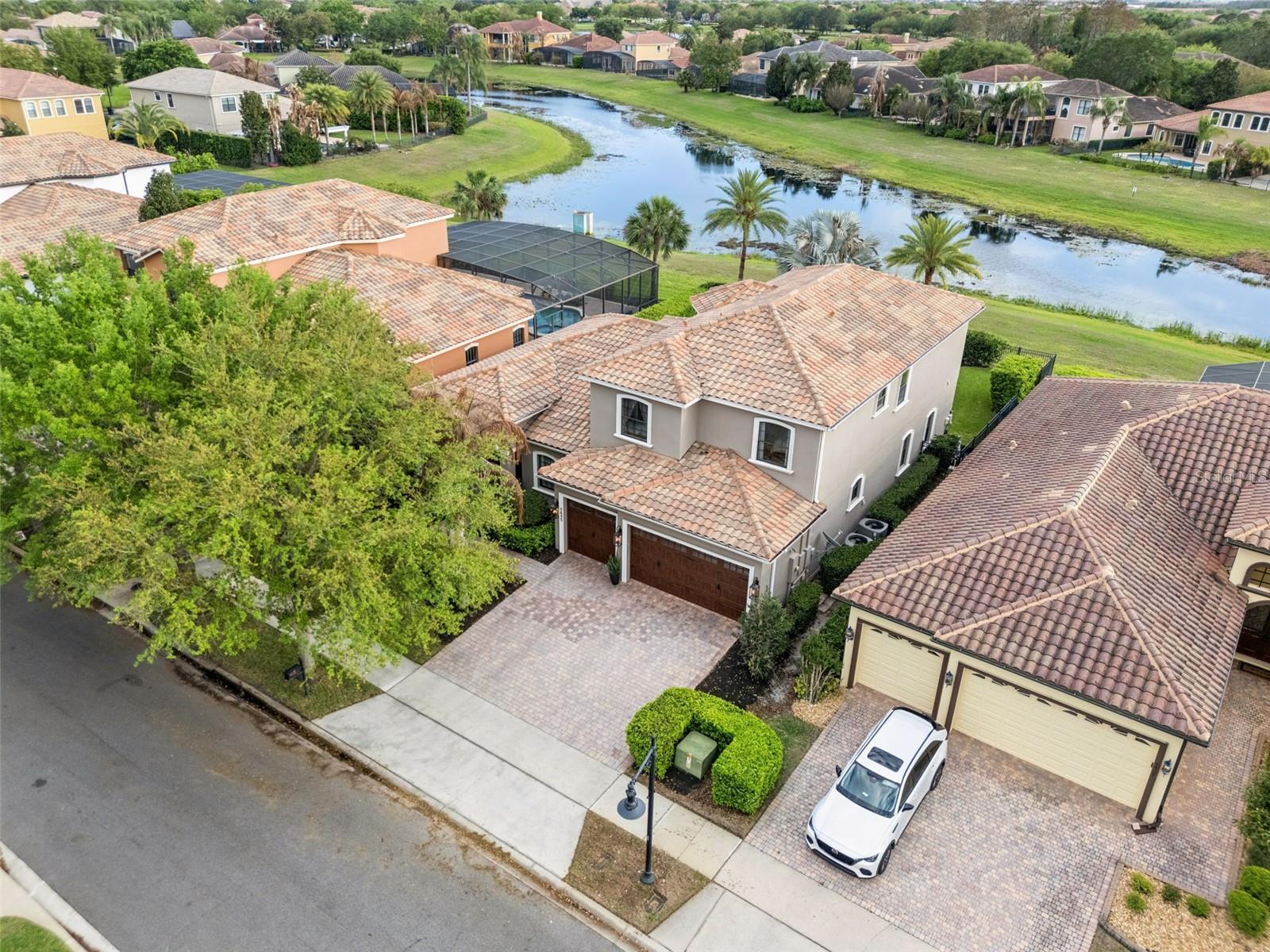 EAGLE CREEK - Residential