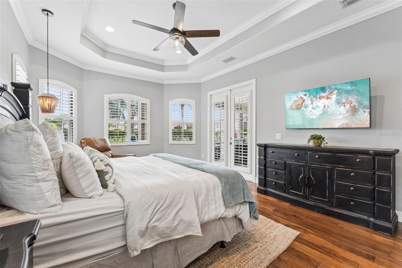 EAGLE CREEK - Residential