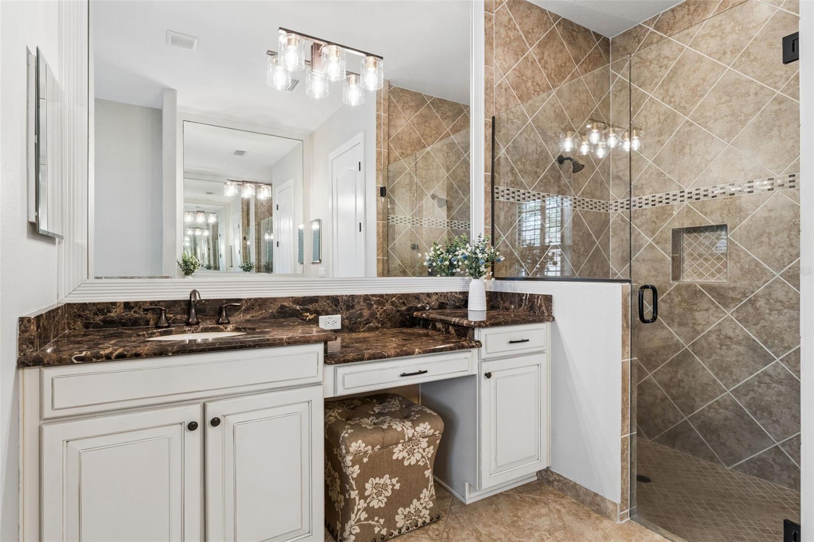 EAGLE CREEK - Residential