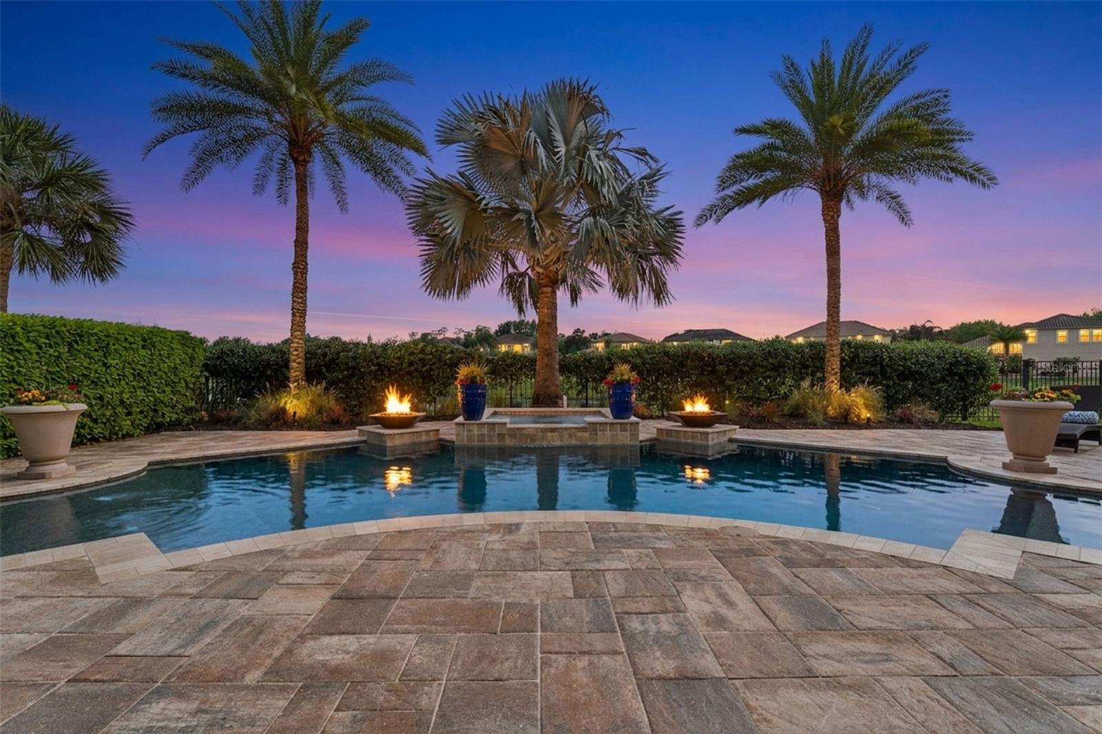 EAGLE CREEK - Residential