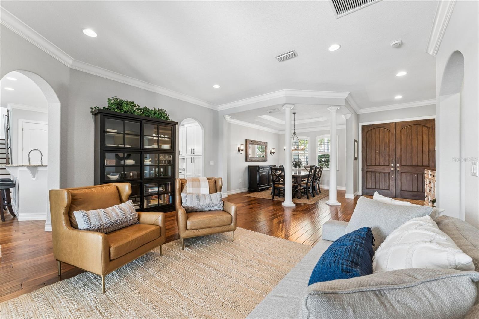 EAGLE CREEK - Residential