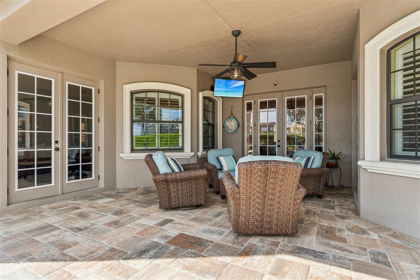 EAGLE CREEK - Residential