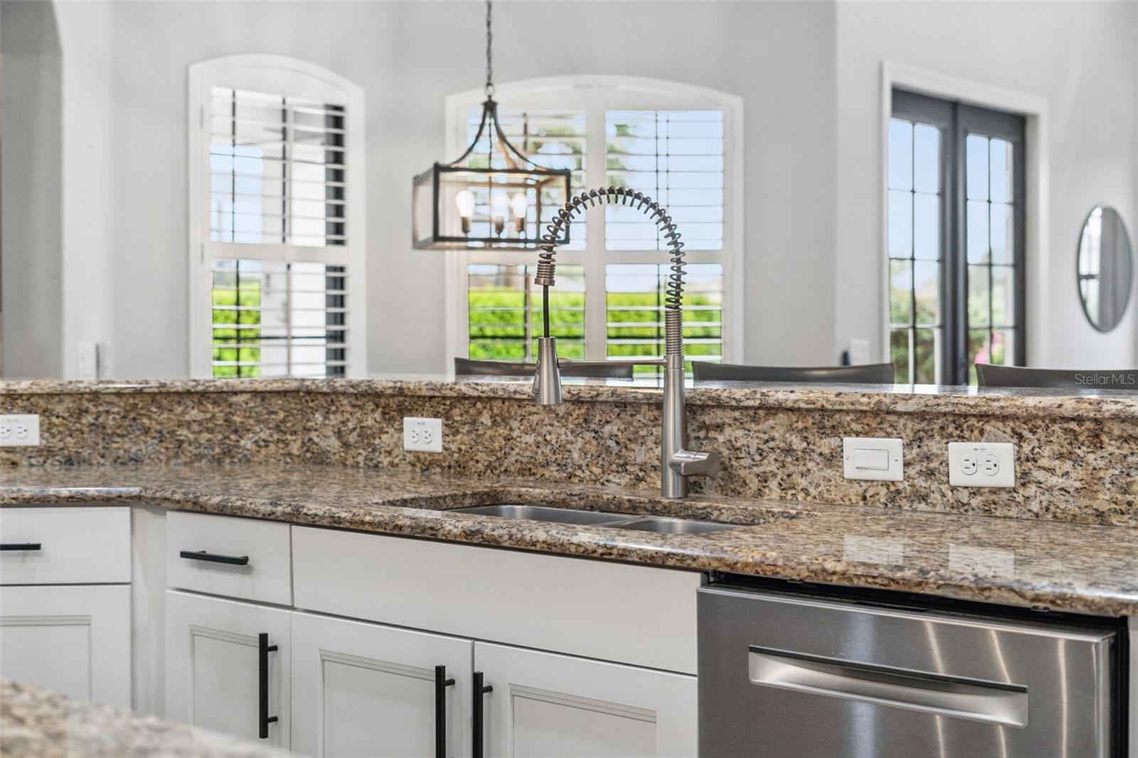 EAGLE CREEK - Residential