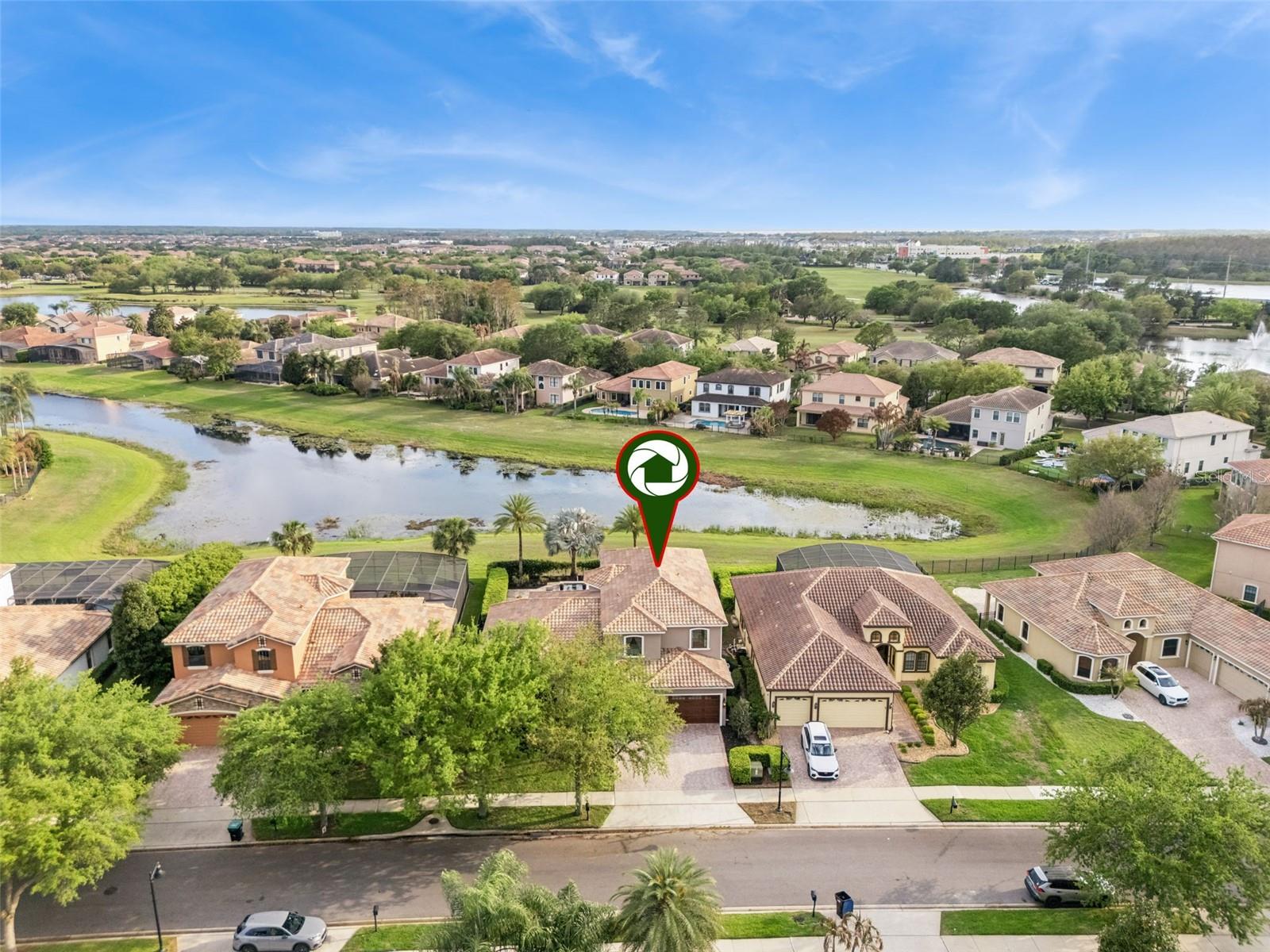 EAGLE CREEK - Residential