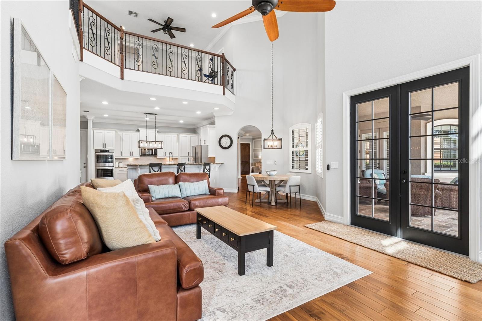 EAGLE CREEK - Residential