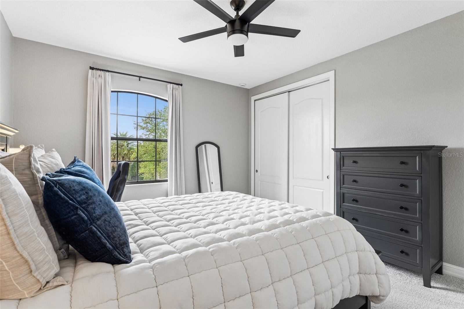 EAGLE CREEK - Residential