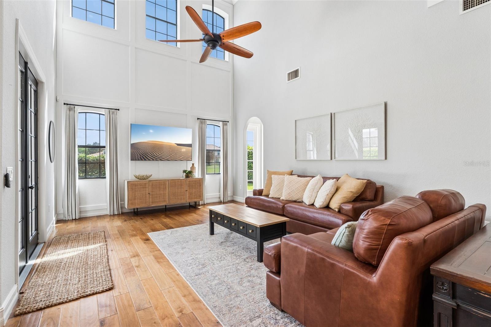 EAGLE CREEK - Residential