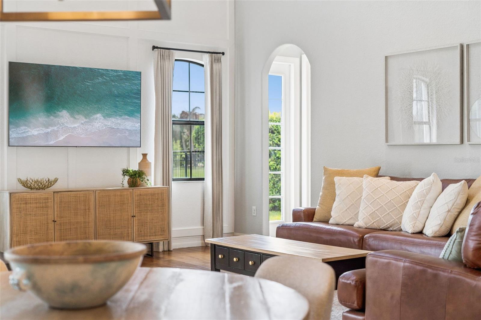 EAGLE CREEK - Residential