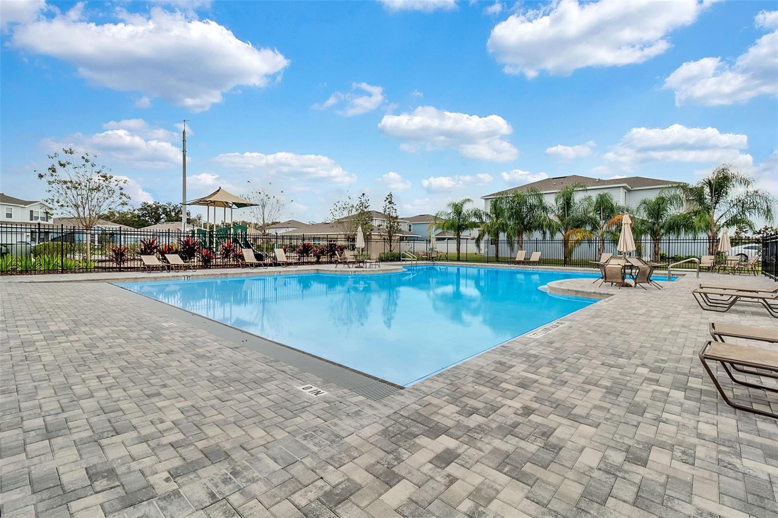 EAGLE CREEK - Residential