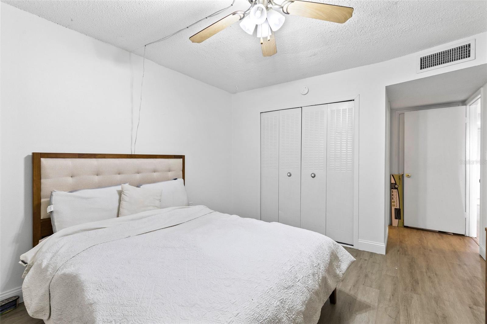 WINTER PARK WOODS CONDO - Residential