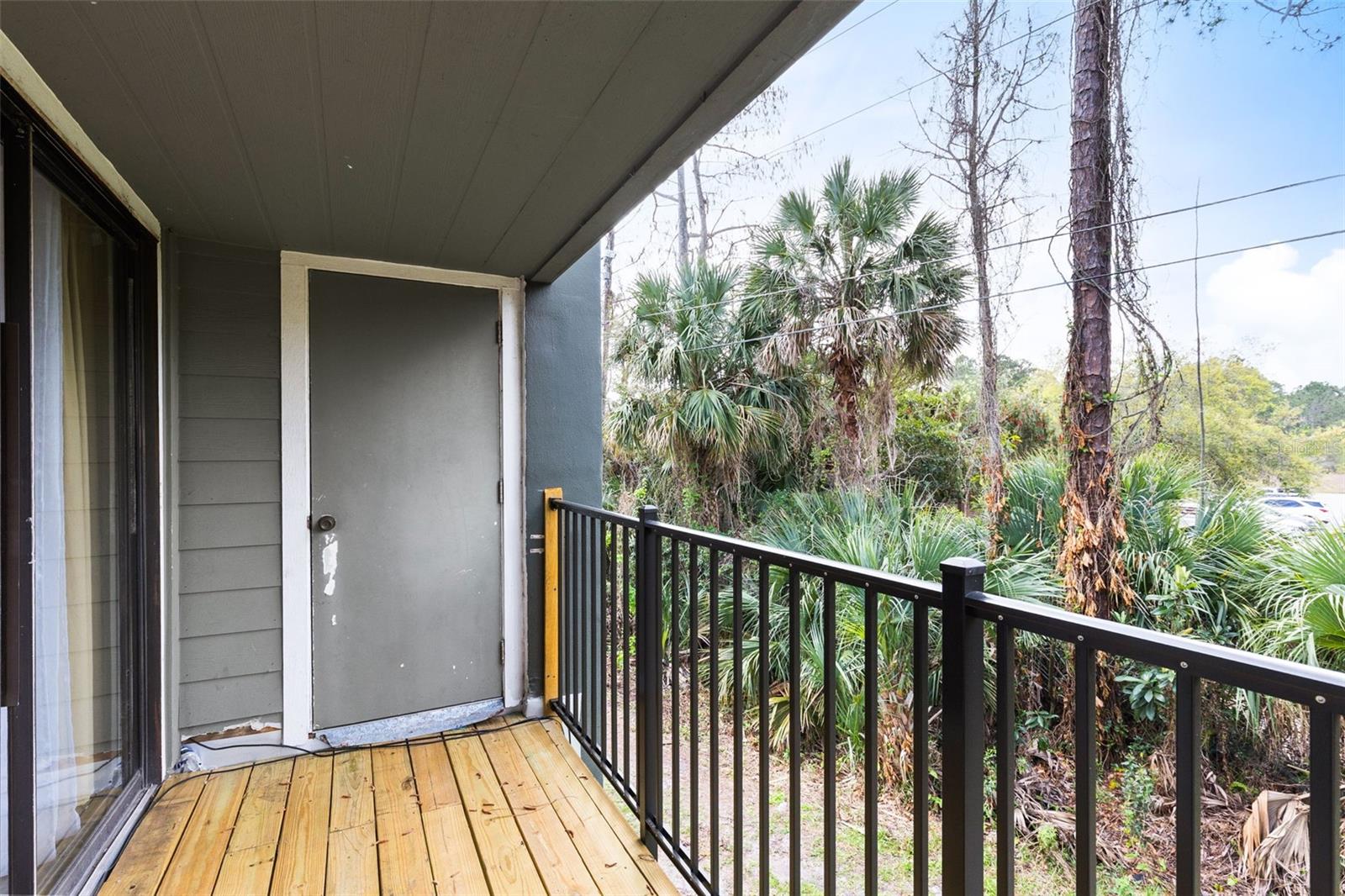 WINTER PARK WOODS CONDO - Residential