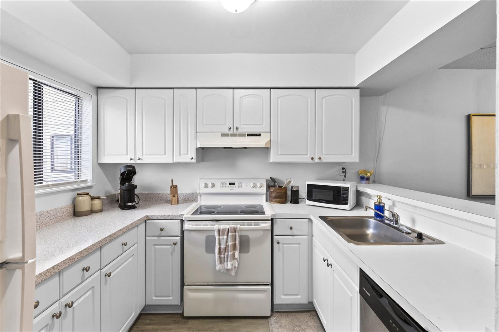 WINTER PARK WOODS CONDO - Residential