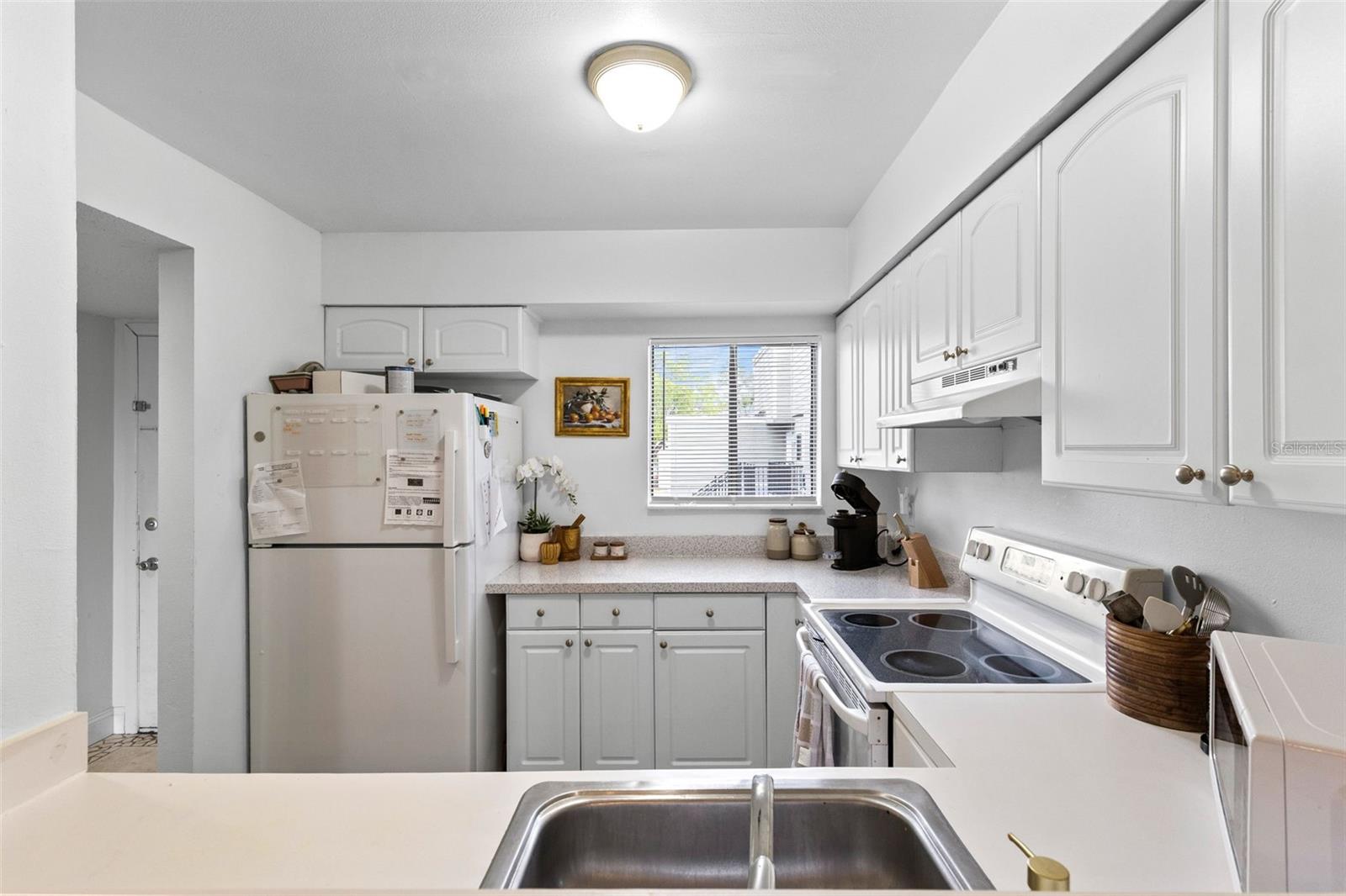 WINTER PARK WOODS CONDO - Residential