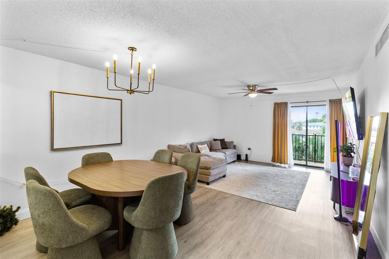 WINTER PARK WOODS CONDO - Residential