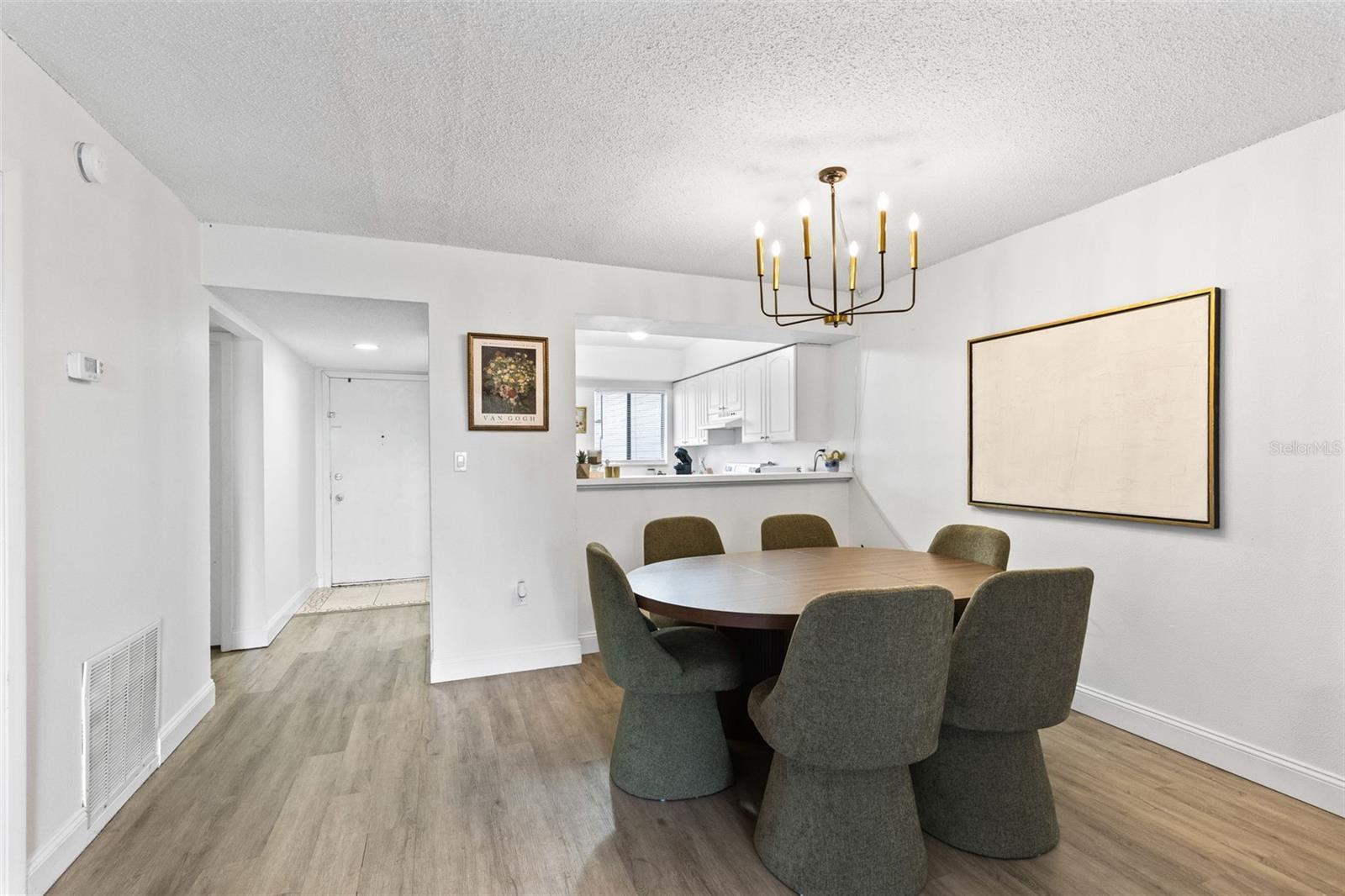 WINTER PARK WOODS CONDO - Residential