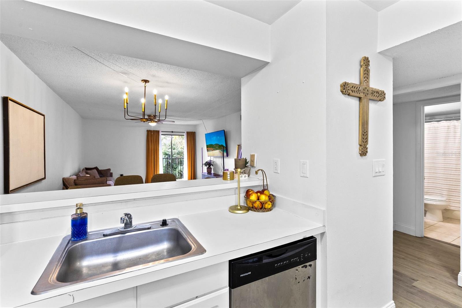 WINTER PARK WOODS CONDO - Residential