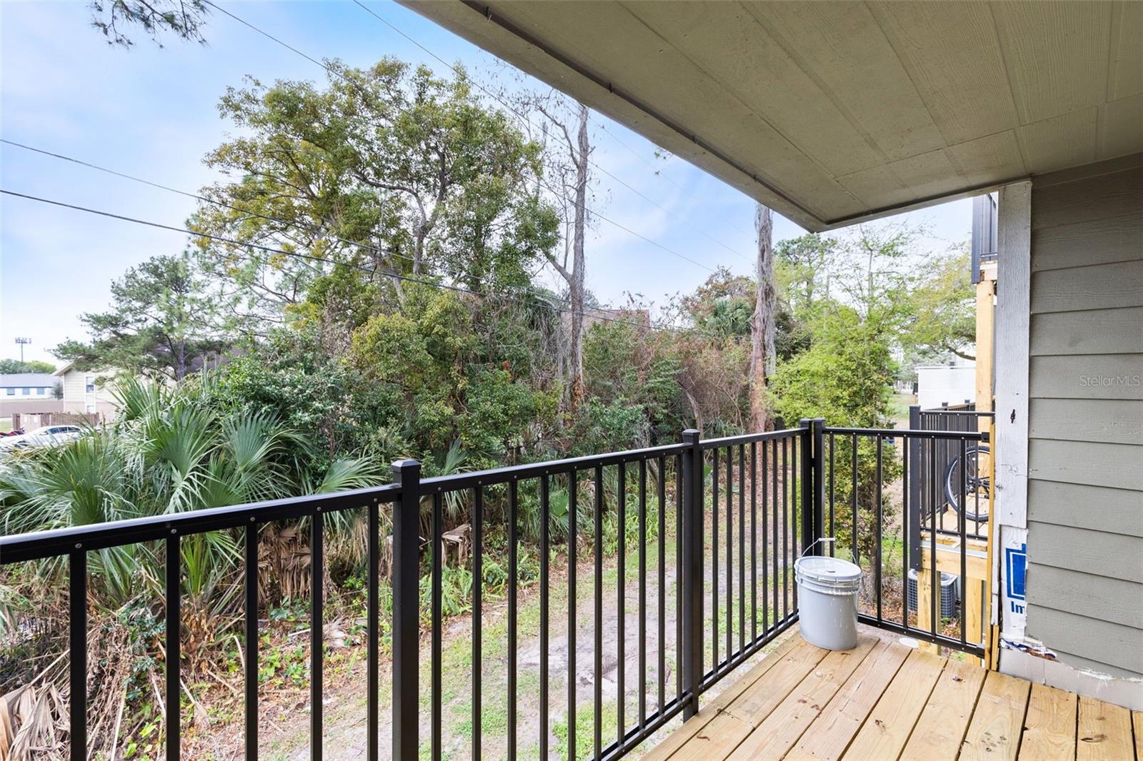 WINTER PARK WOODS CONDO - Residential