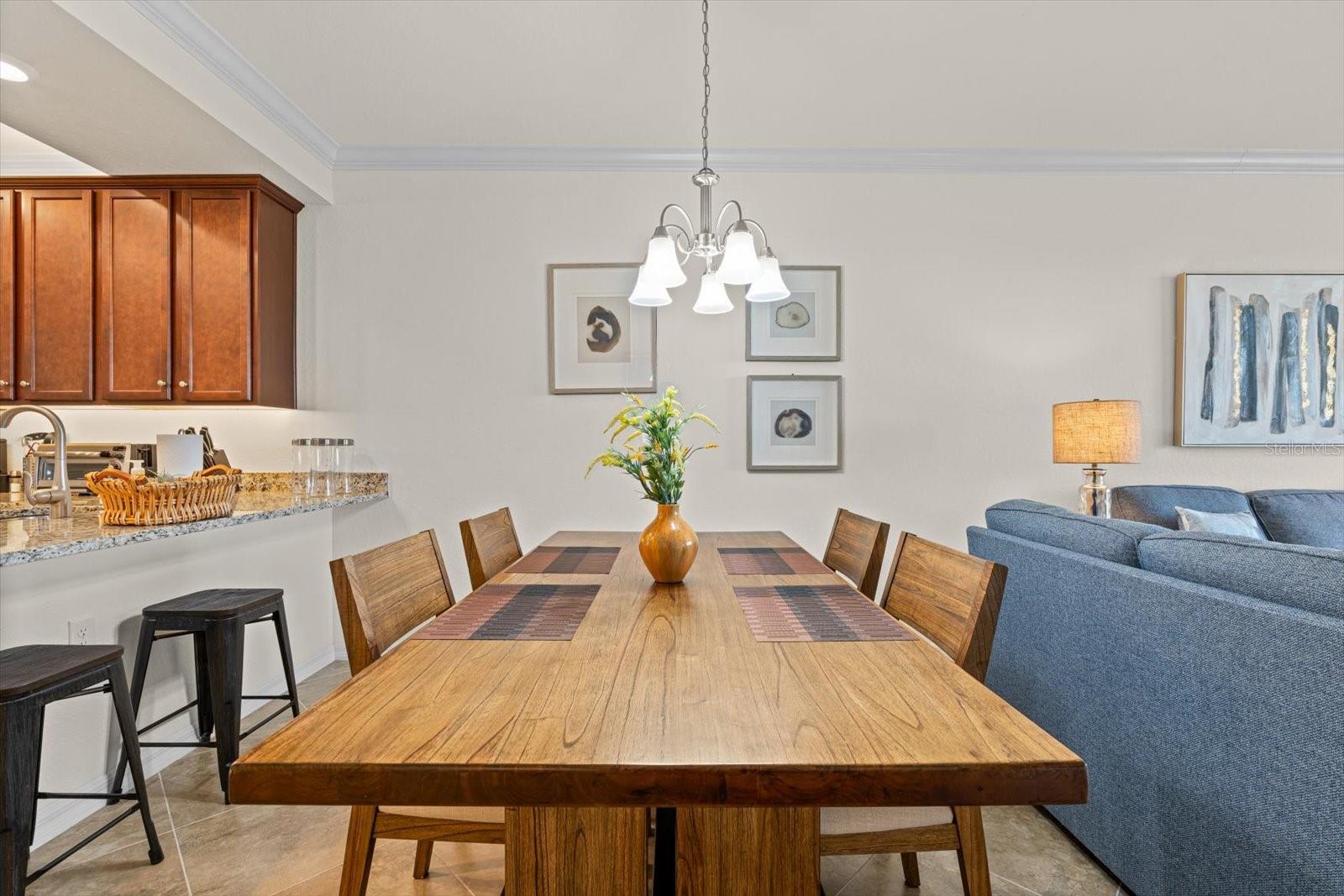 LAKEWOOD NATIONAL - Residential Lease