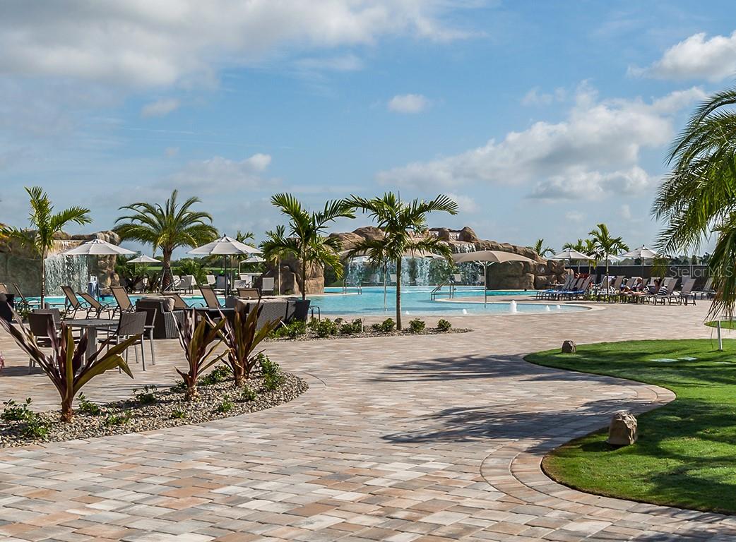 LAKEWOOD NATIONAL - Residential Lease