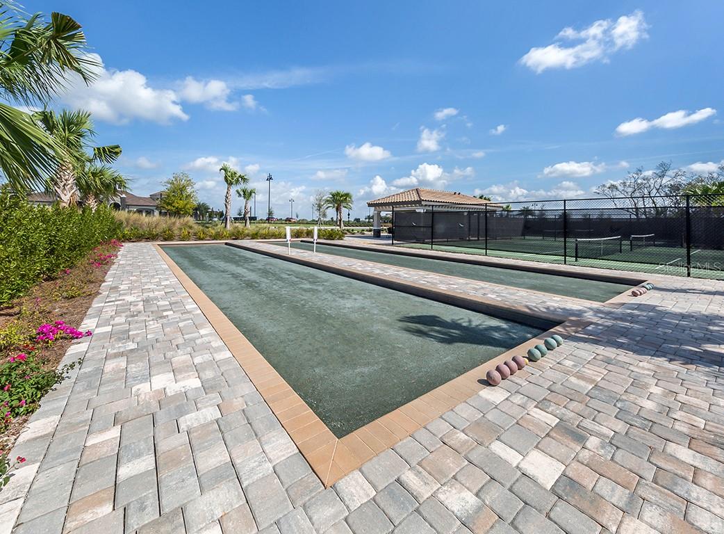 LAKEWOOD NATIONAL - Residential Lease