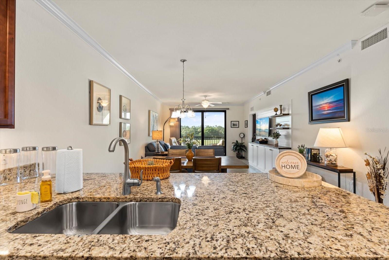 LAKEWOOD NATIONAL - Residential Lease