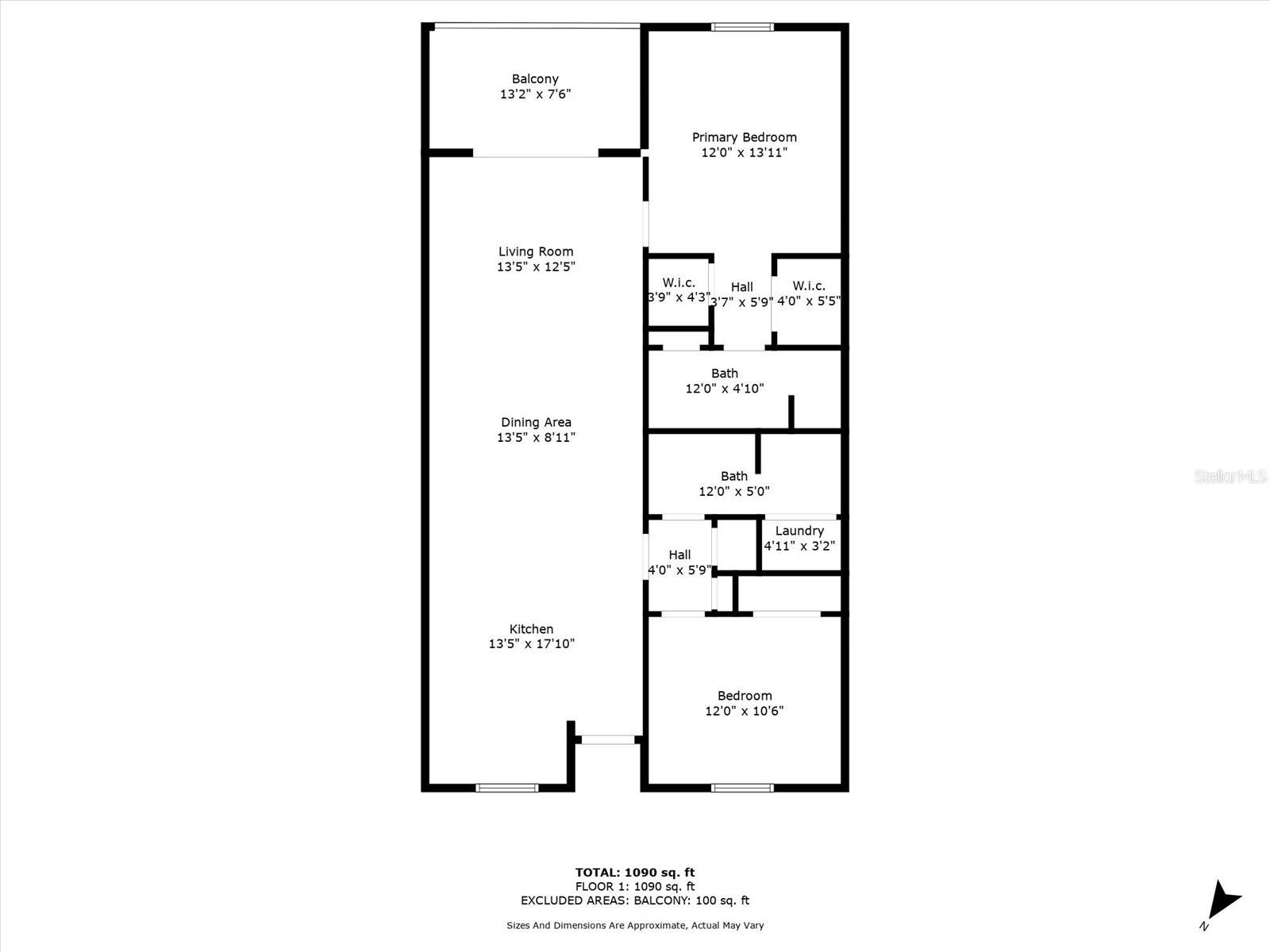 LAKEWOOD NATIONAL - Residential Lease