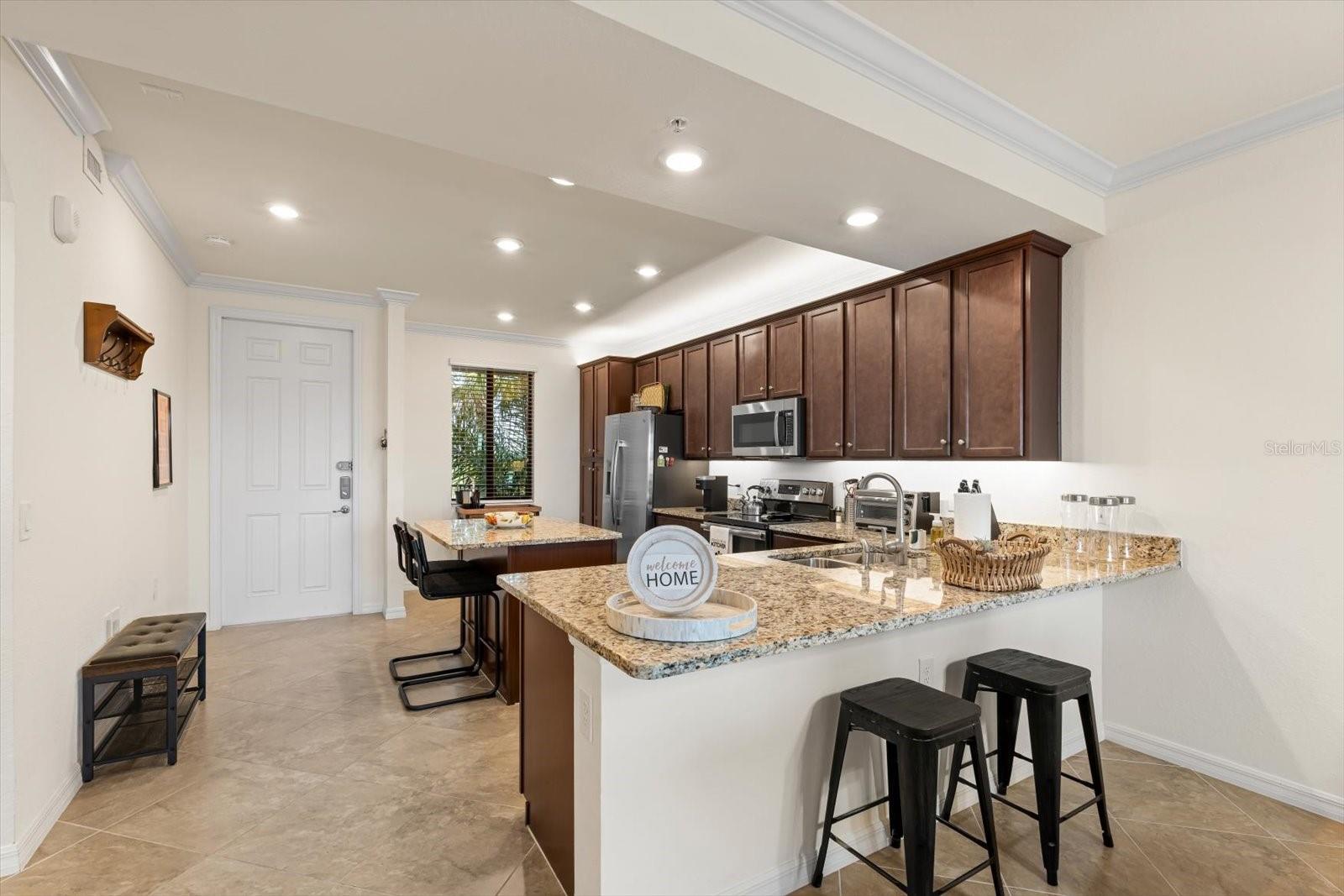 LAKEWOOD NATIONAL - Residential Lease